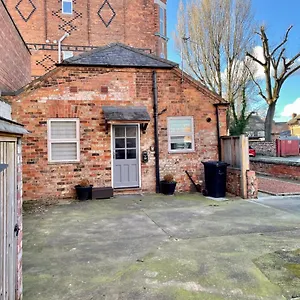 The 1a Wenlock York